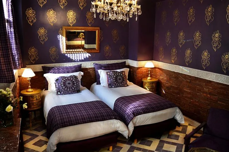 SUITE STANDARD Room, Riad Karmela Princesse, Agadir