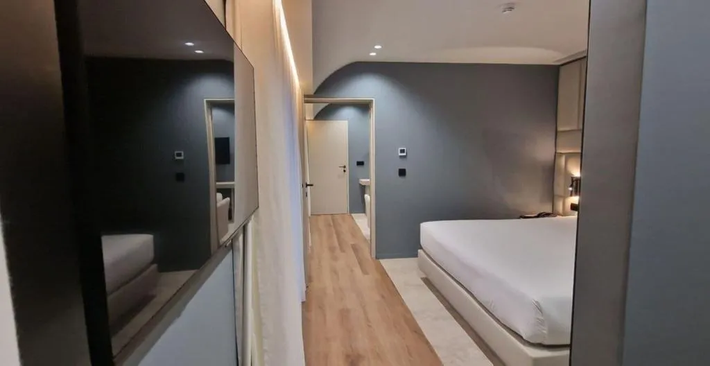 Room, Bom Sucesso Hotel By Gaiarooms, Porto