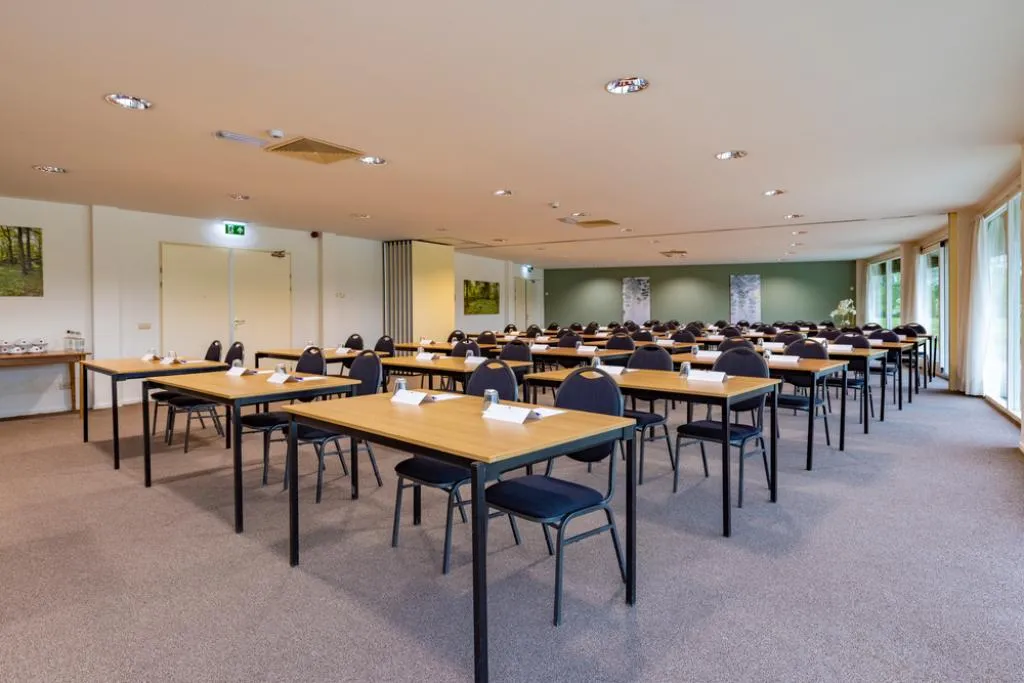 Conferences, Fletcher Hotel-Restaurant Spaarnwoude, Amsterdam