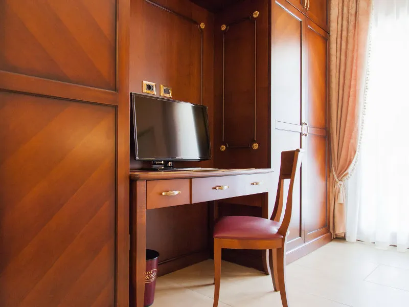 Room, Diamond Naxos Taormina, Catania
