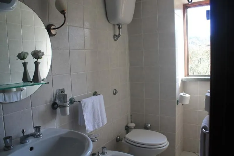 APARTMENT CAPACITY 2 Room, Il Casale Del Golfo, Naples