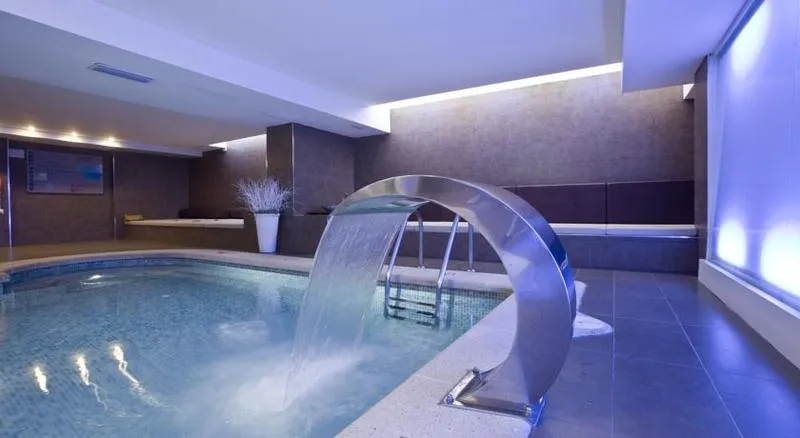 Sports and Entertainment, MiM Mallorca Melia Collection, Majorca