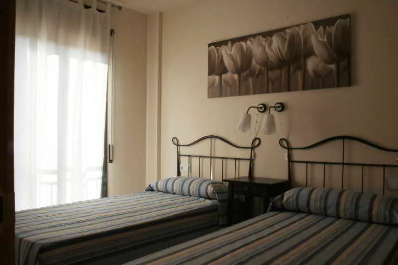 Room, Villas Solric, Costa Brava