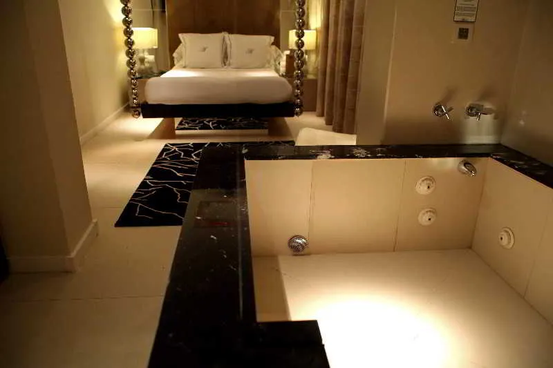 Room, Abalu Hotel Design & Boutique - Adults Only, Madrid