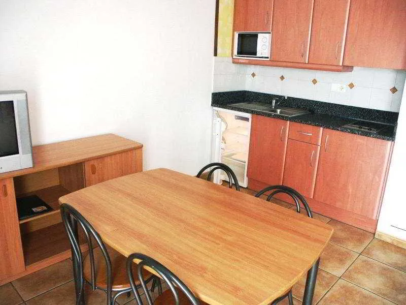 Room, La Masia Camping, Costa Brava