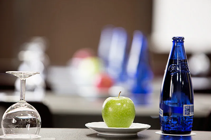 Conferences, Hotel Chamartin the One, Madrid