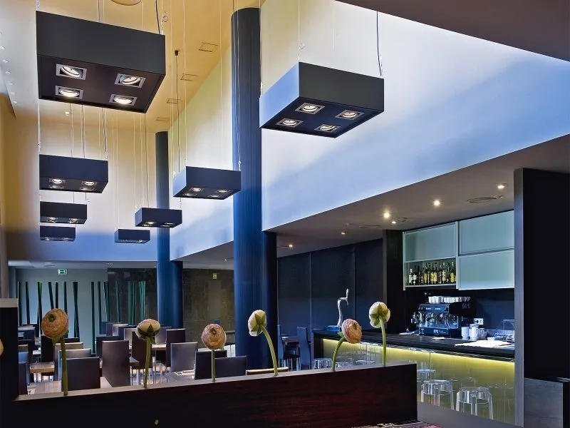 Restaurant, Hotel Alimara Barcelona, Barcelona