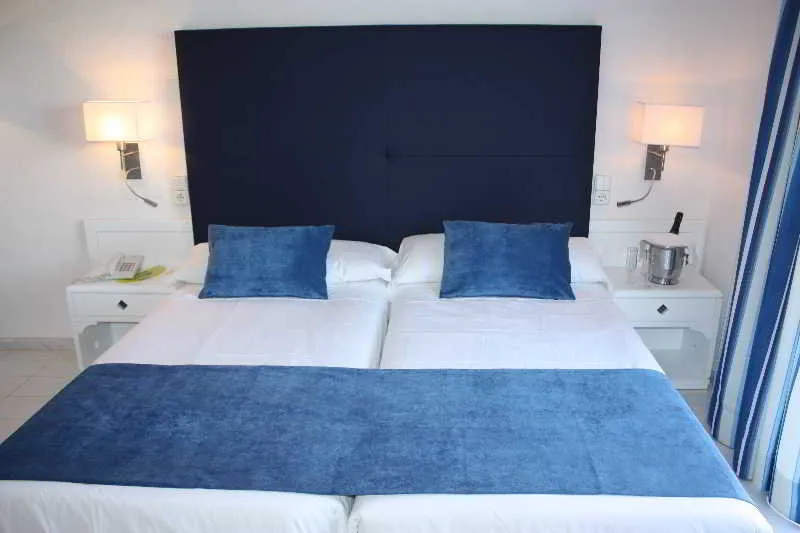 Room, Club Cala Pada, Ibiza