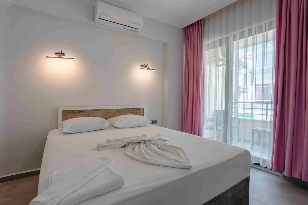 FAMILY ROOM STANDARD Room, Best Alanya Hotel, Antalya