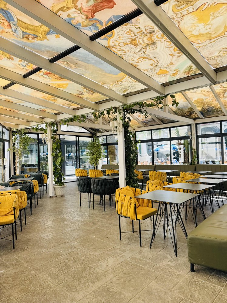 Hotel Onufri, Durres