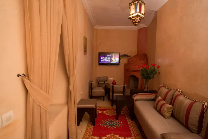 Sports and Entertainment, Riad Rose Du Desert, Marrakech