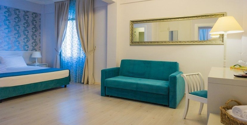Blue Marin Hotel Bodrum, Bodrum
