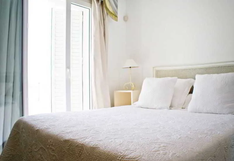 Room, La Casa de la Favorita, Costa De La Luz
