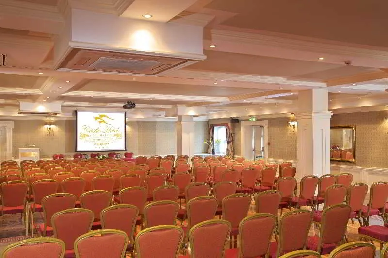 Conferences, Castle Hotel Macroom, Cork