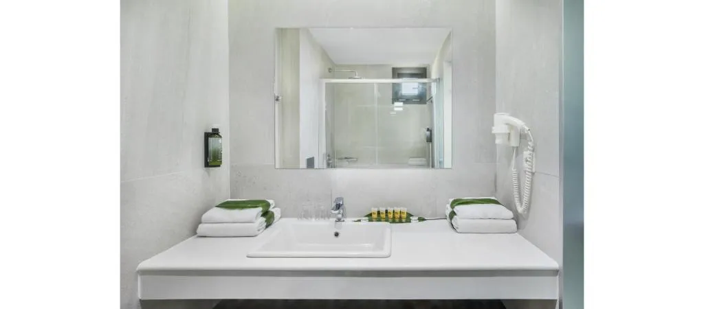 TRIPLE SUPERIOR Room, Iris Hotel, Halkidiki