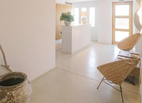 Sa Cala Suites - Apartamentos Pascual, Ibiza