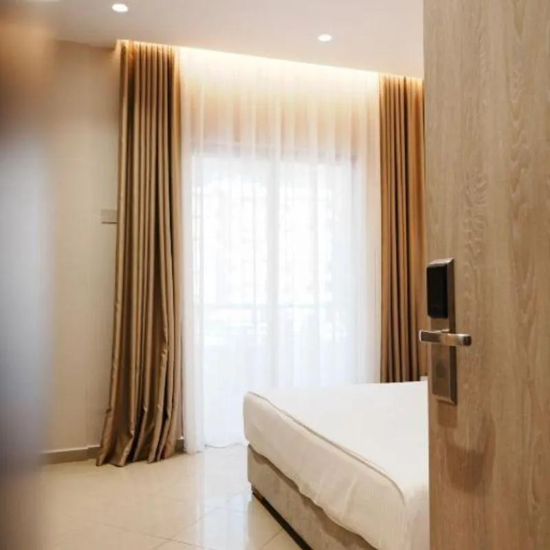 DOUBLE STANDARD Room, Mediterrane, Southern Albania