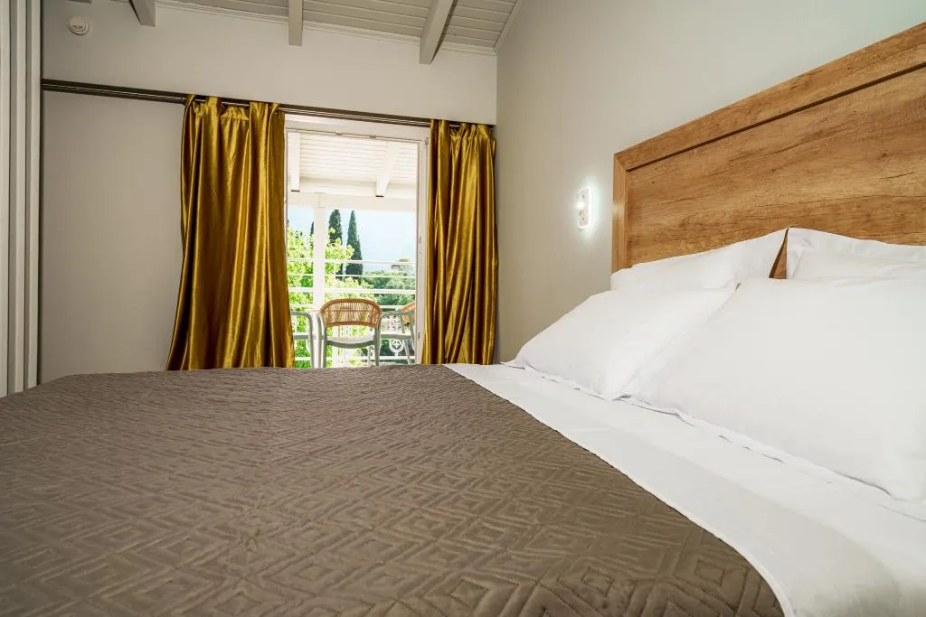 SUITE GARDEN VIEW Room, Coudour Boutique Hotel  Adults Only, Kefallinia