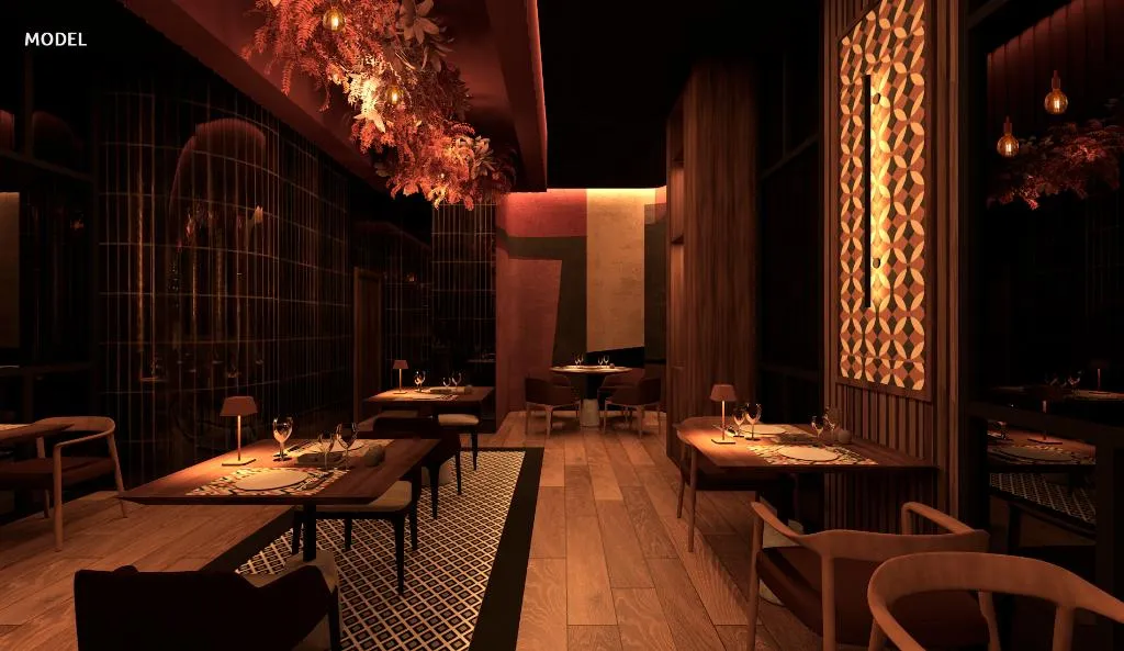 Restaurant, Riu Palace Mexico - All Inclusive, Cancun Area