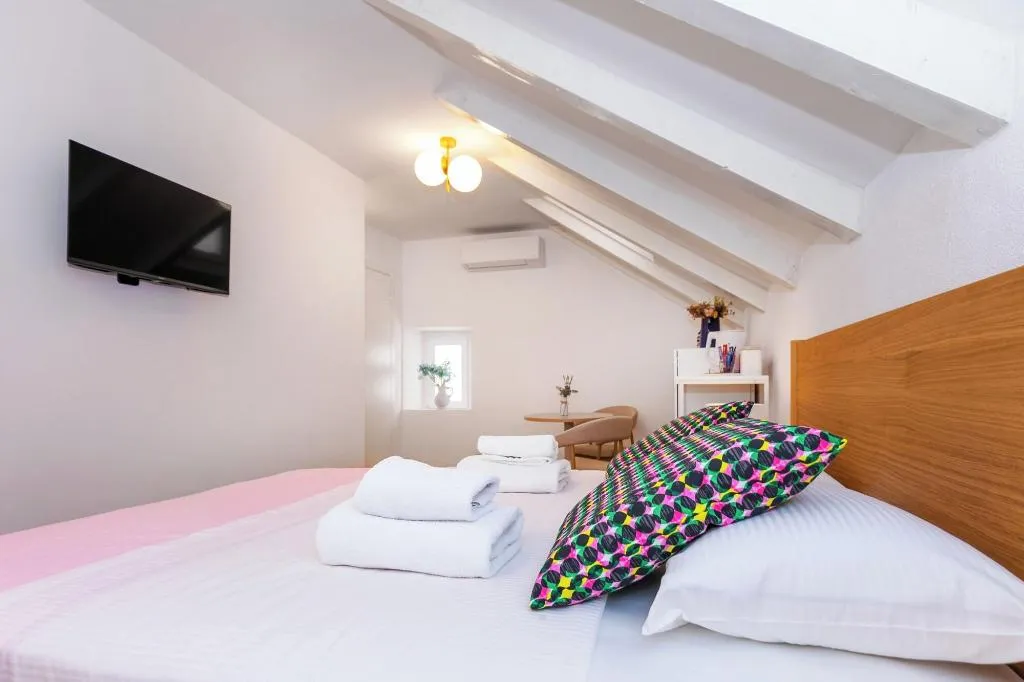 Room, Booba Rooms, Dubrovnik
