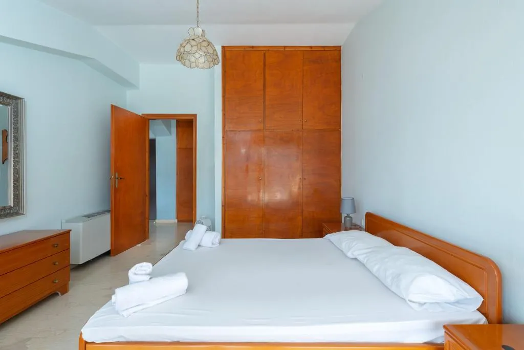 APARTMENT ONE BED Room, Europe Hotel, Kefallinia