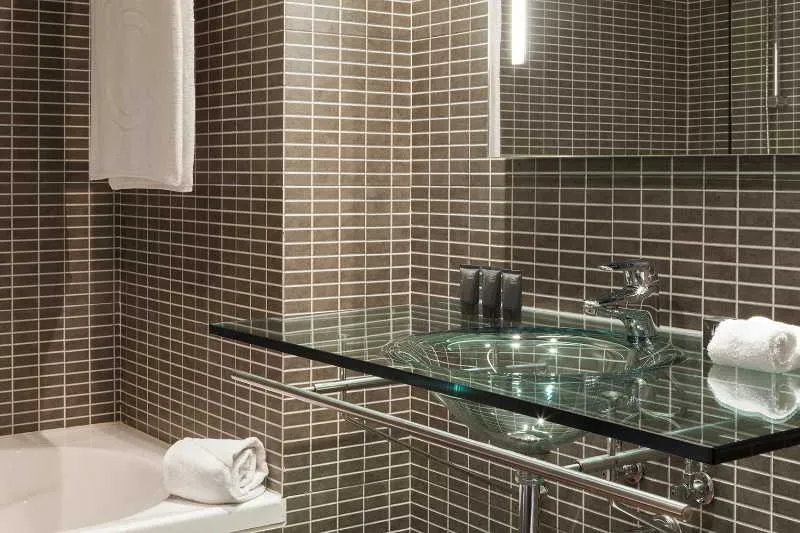 Room, AC Gava Mar, Barcelona
