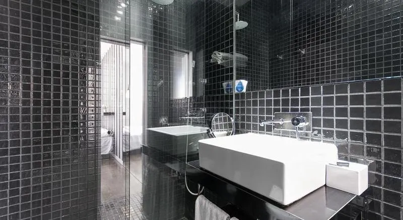 DOUBLE STANDARD Room, Holahotel del Carmen, Valencia