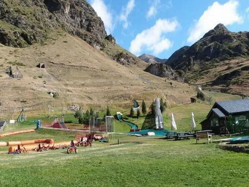 Sports and Entertainment, Vall De Nuria Apartamentos, Costa Brava
