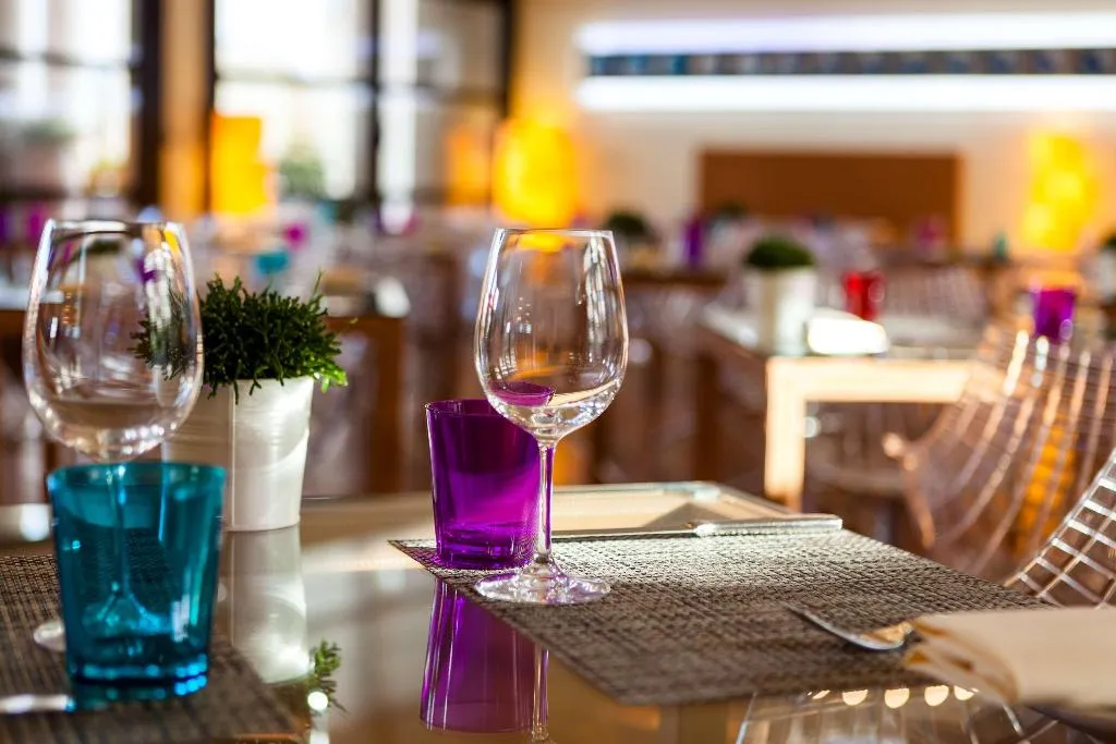 Restaurant, Hilton Garden Inn Florence Novoli, Florence