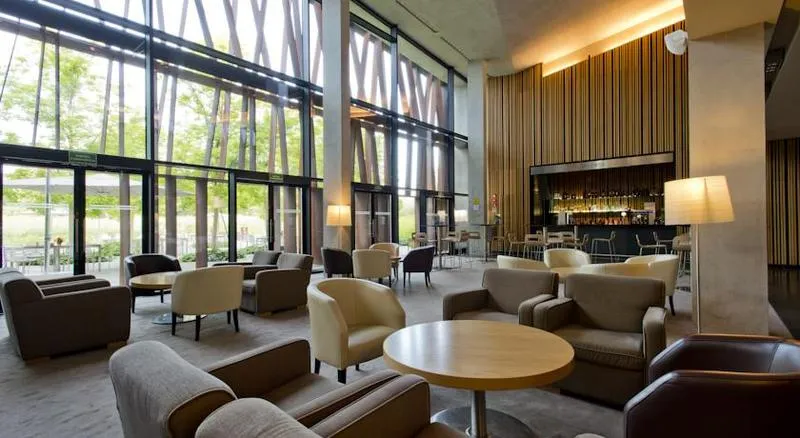 Bar, La Mola & Conference Center, Barcelona