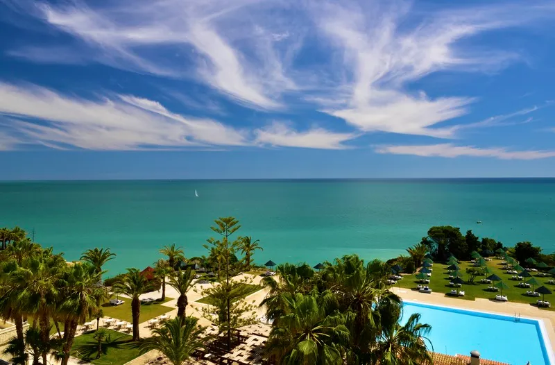 Beach, Pestana Viking Beach & Golf Resort, Algarve
