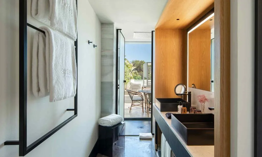 Double or Twin GARDEN VIEW Room, Bless Ibiza Cala Nova, Ibiza
