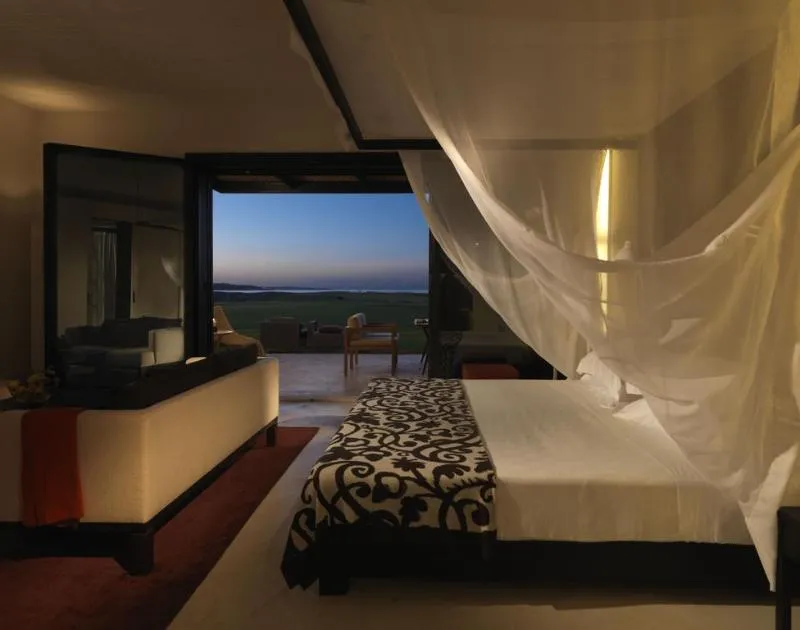 SUITE CLASSIC Room, Verdura Resort A Rocco Forte Hotel, Catania
