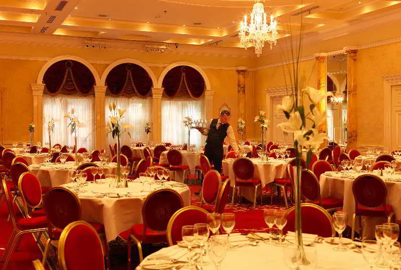 Conferences, Clyde Court Hotel, Dublin