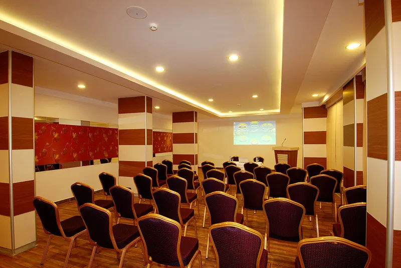 Conferences, Grand Okan Hotel, Antalya