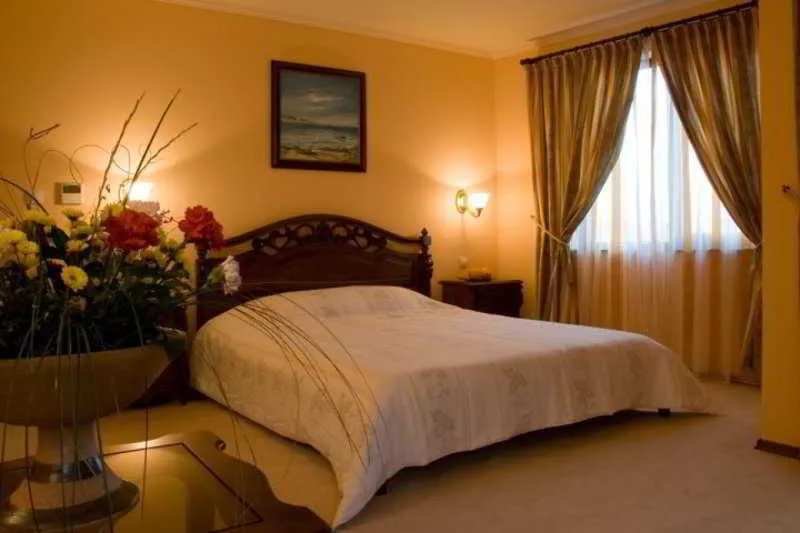 Room, Nessebar Royal Palace, Bourgas