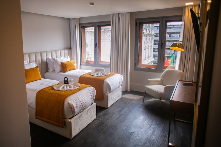 262 Boutique Aliados, Porto