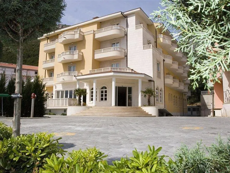 General view, Bella Vista, Split