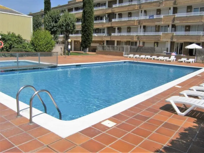 General view, Del Sol 2D Apartamentos, Costa Brava
