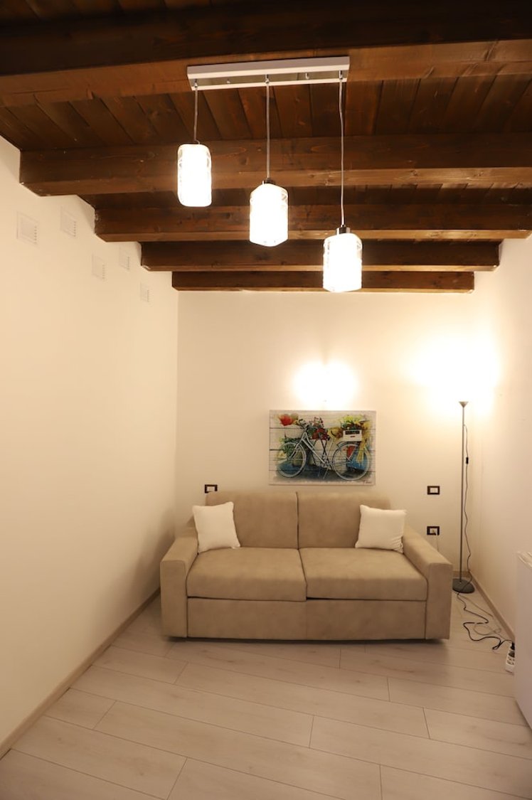 Atrio B&B, Catania
