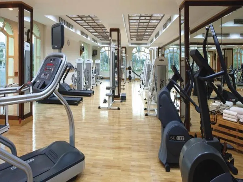 Sports and Entertainment, Movenpick Cairo Media City, Cairo