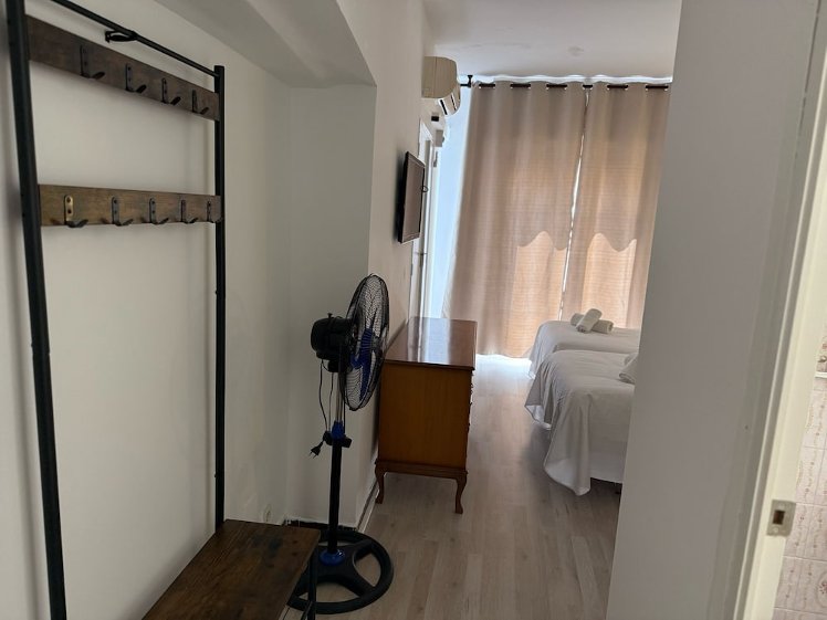 Hostal El Roser, Costa Brava
