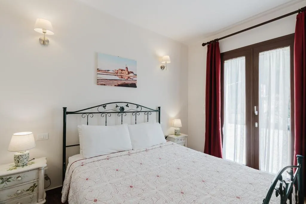 General view, B&B SiciliAntica, Palermo