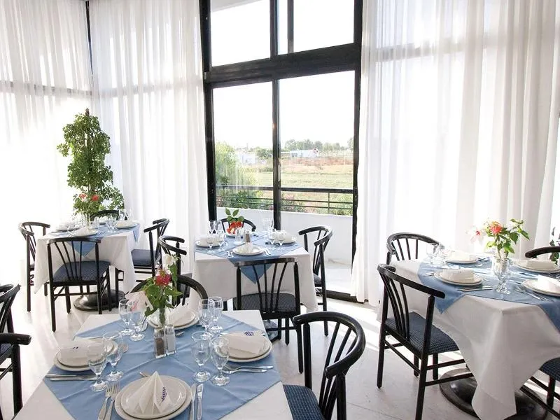 Restaurant, Nina Beach, Kos