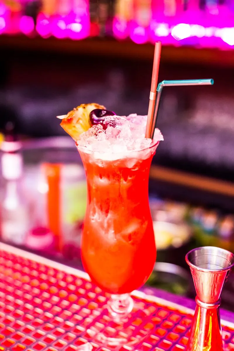 Bar, Onar Corfu Aparts & Studios, Corfu
