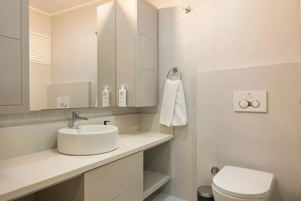 Room TWO DOUBLE BEDS Room, Alodger Sirius Town Lara, Antalya