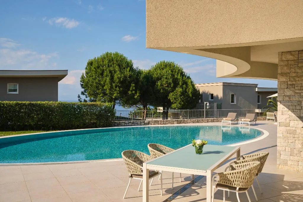 VILLA FOUR BEDROOMS Room, Adriatic Istria Resort Operated by Minor Hotels, Istria