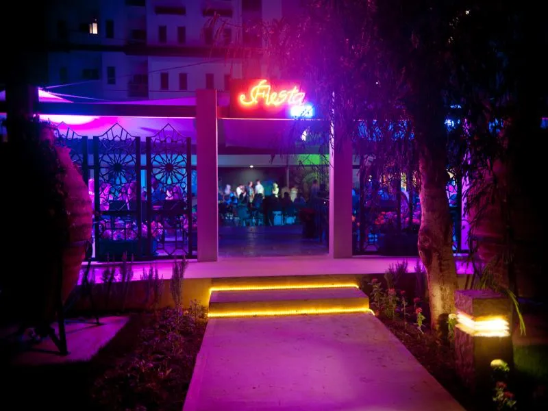 Bar, Belconti Resort Hotel, Antalya