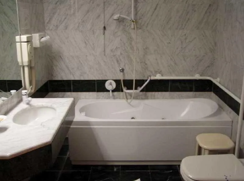 DOUBLE STANDARD Room, Park Hotel Villa Leon d'Oro, Venice