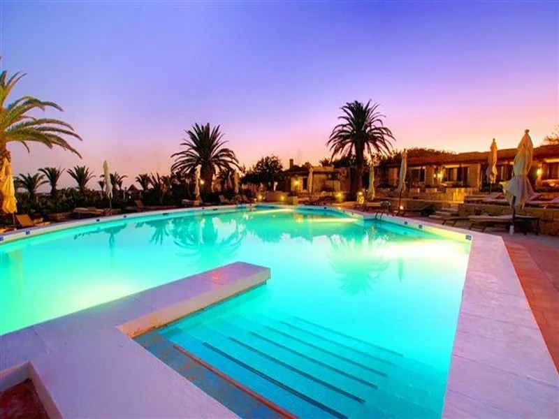 Pool, Hotel Ta'Cenc & Spa, Gozo